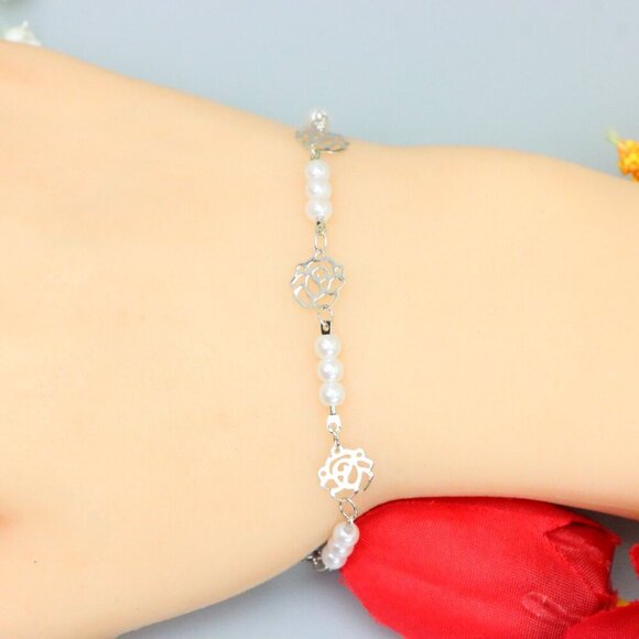 "Elegant & Trendy Bracelet, A Perfect Gift for Women, Thoughtful, EVCH1743 - Picture 8 of 11